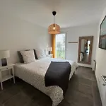 Appartement Jardin Secret C01 By Avecoeur