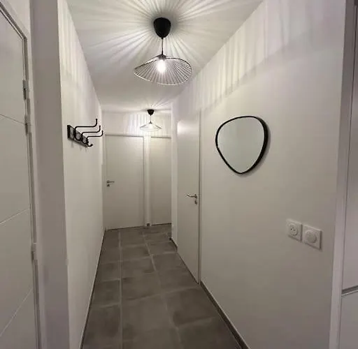 Jardin Secret C01 By Avecoeur Αντίμπ