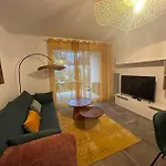 Jardin Secret C01 By Avecoeur Апартаменты Антиб