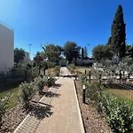 Апартаменты Jardin Secret C01 By Avecoeur *
