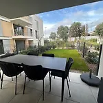 Jardin Secret C01 By Avecoeur Апартаменты