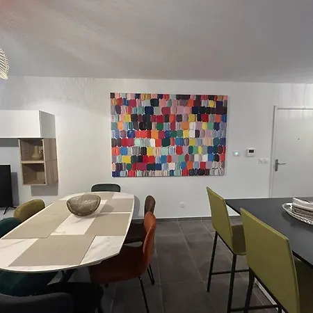 Jardin Secret C01 By Avecoeur Antibes