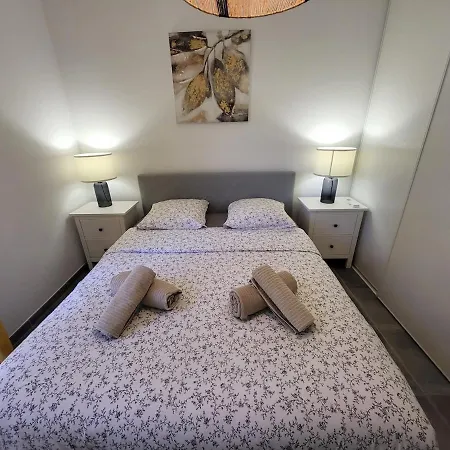 Jardin Secret C01 By Avecoeur Antibes