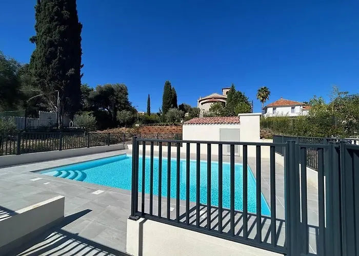 公寓 Jardin Secret C01 By Avecoeur *