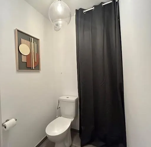 Apartamento Jardin Secret C01 By Avecoeur Antibes