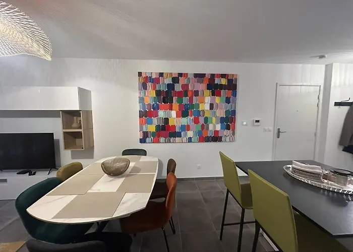 Jardin Secret C01 By Avecoeur Antibes