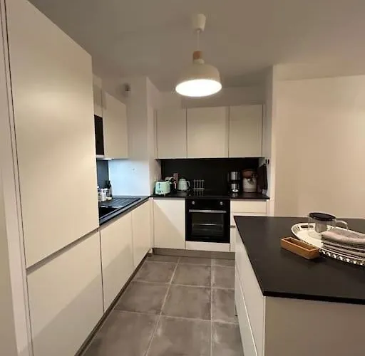 公寓 Jardin Secret C01 By Avecoeur