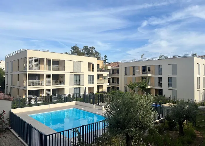 Jardin Secret C01 By Avecoeur 公寓